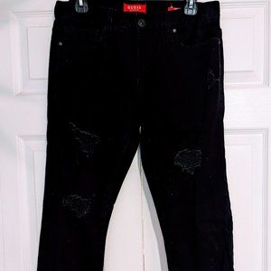 Guess Avalon Modern Skinny Jeans
